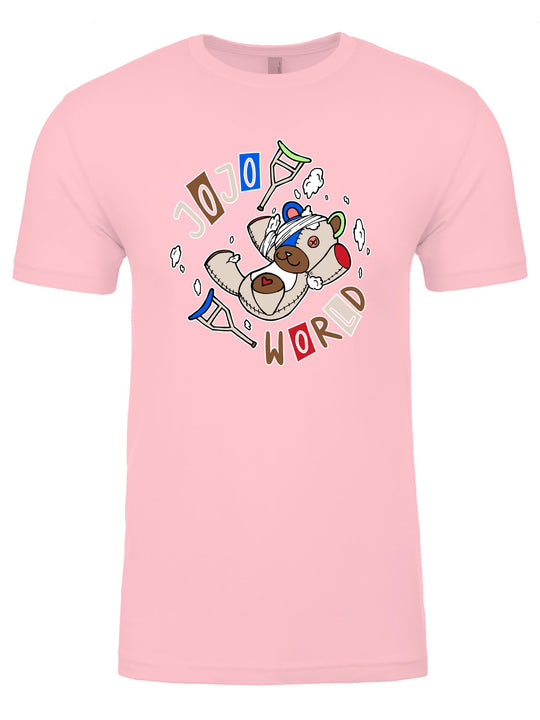 Jovens Janvier Unisex T-Shirt