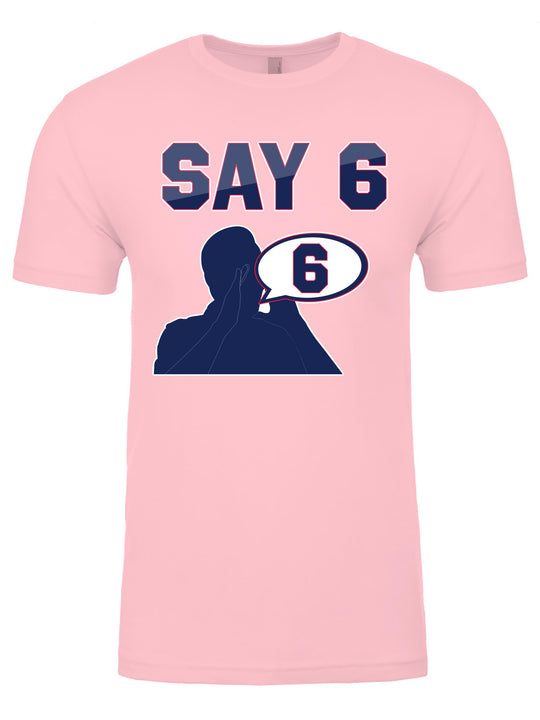 Jamar Richardson Unisex T-Shirt