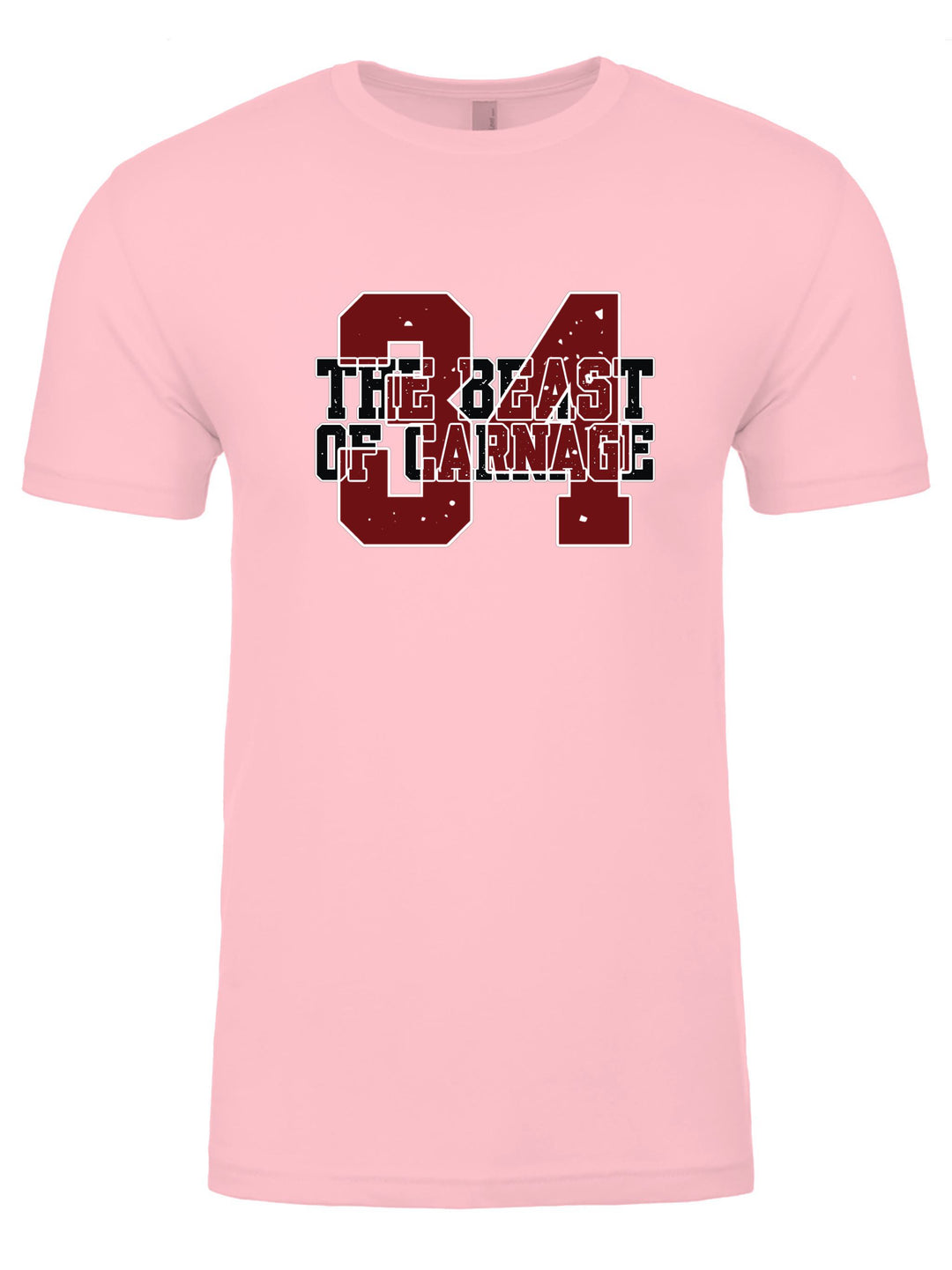 Jake McFarlin Unisex T-Shirt