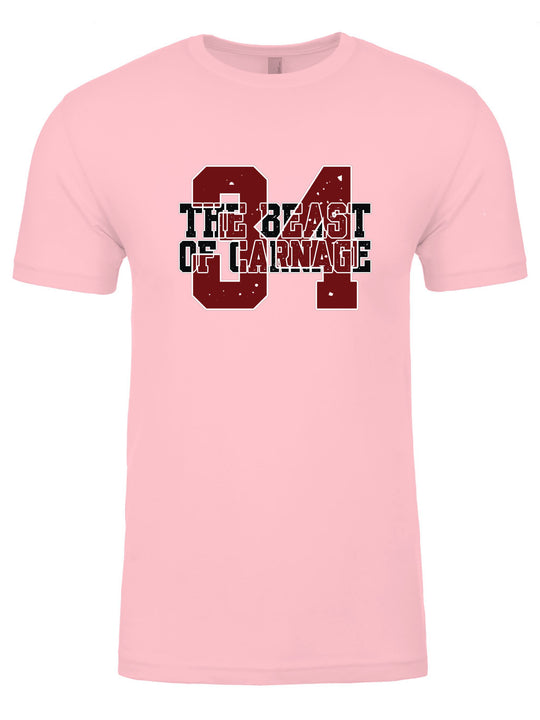 Jake McFarlin Unisex T-Shirt