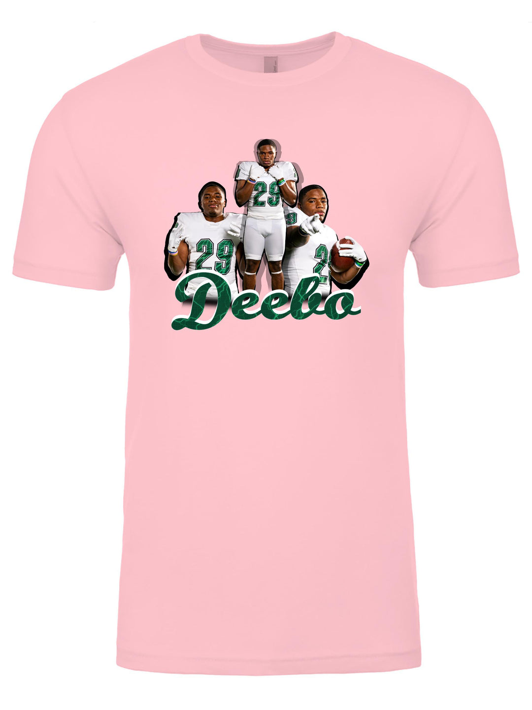Daviawn Bishop Unisex T-Shirt