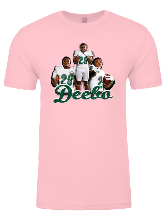Daviawn Bishop Unisex T-Shirt