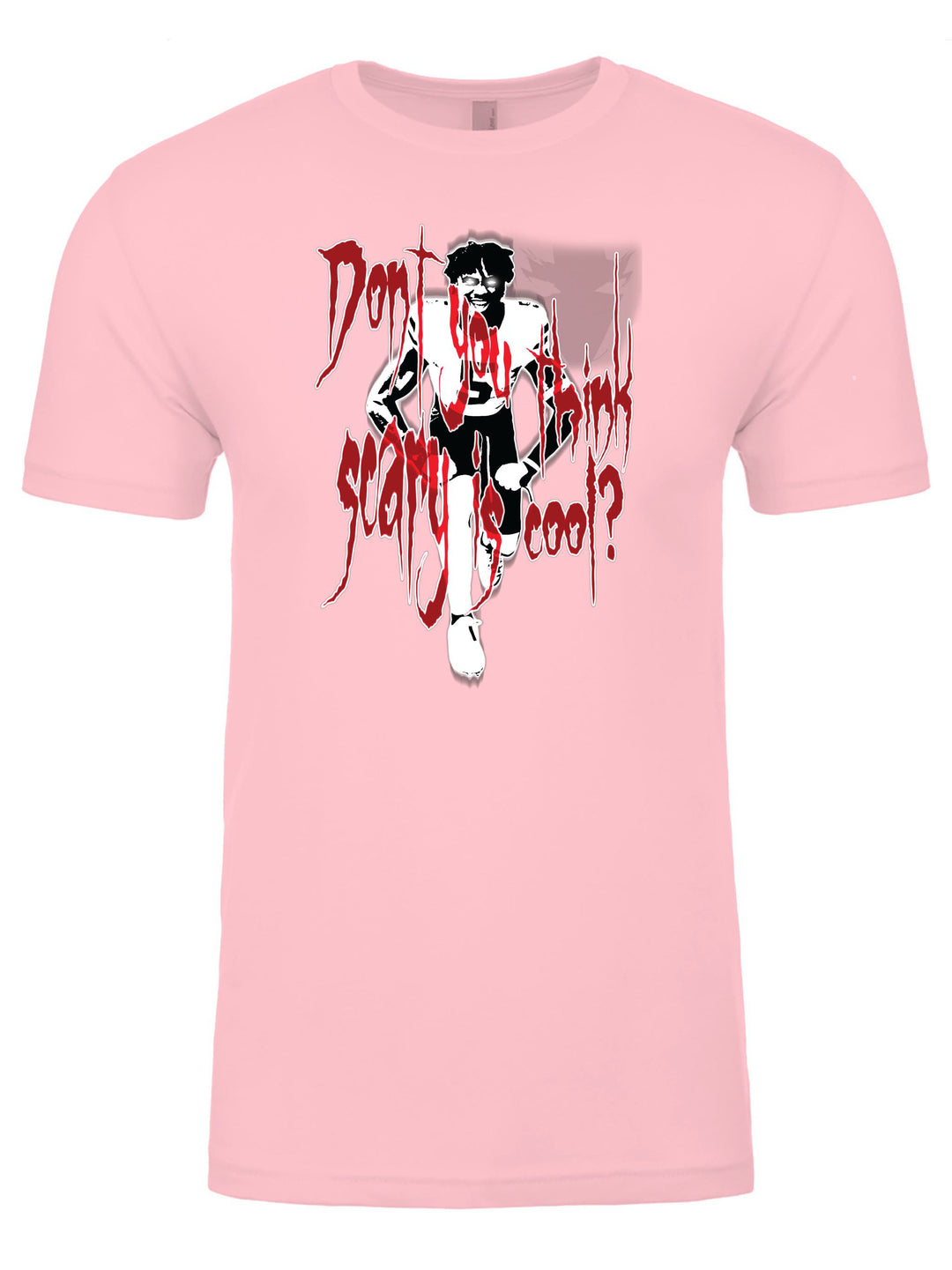 Jaidyn Doss Unisex T-Shirt