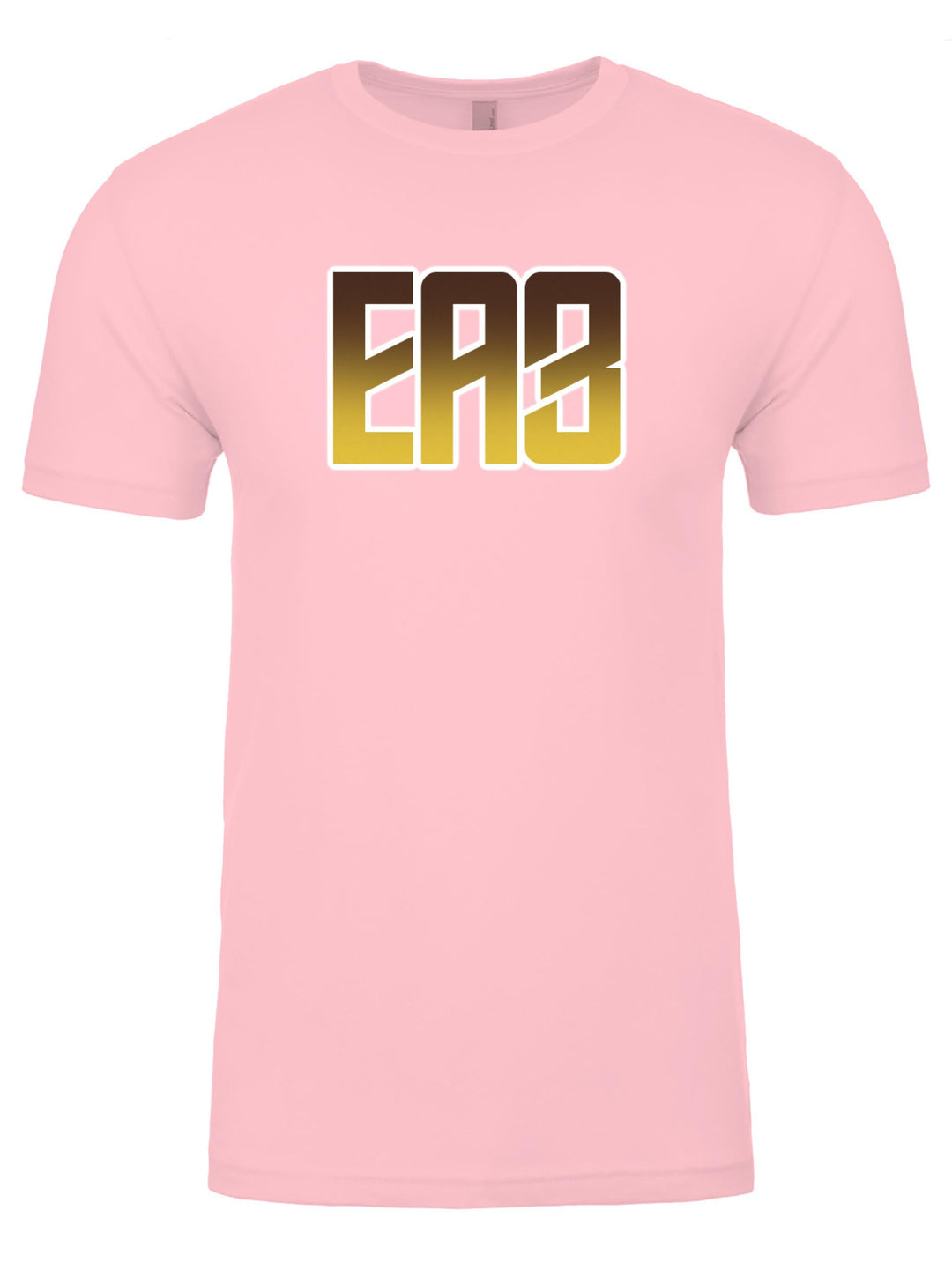 Ernest Allen III Unisex T-Shirt