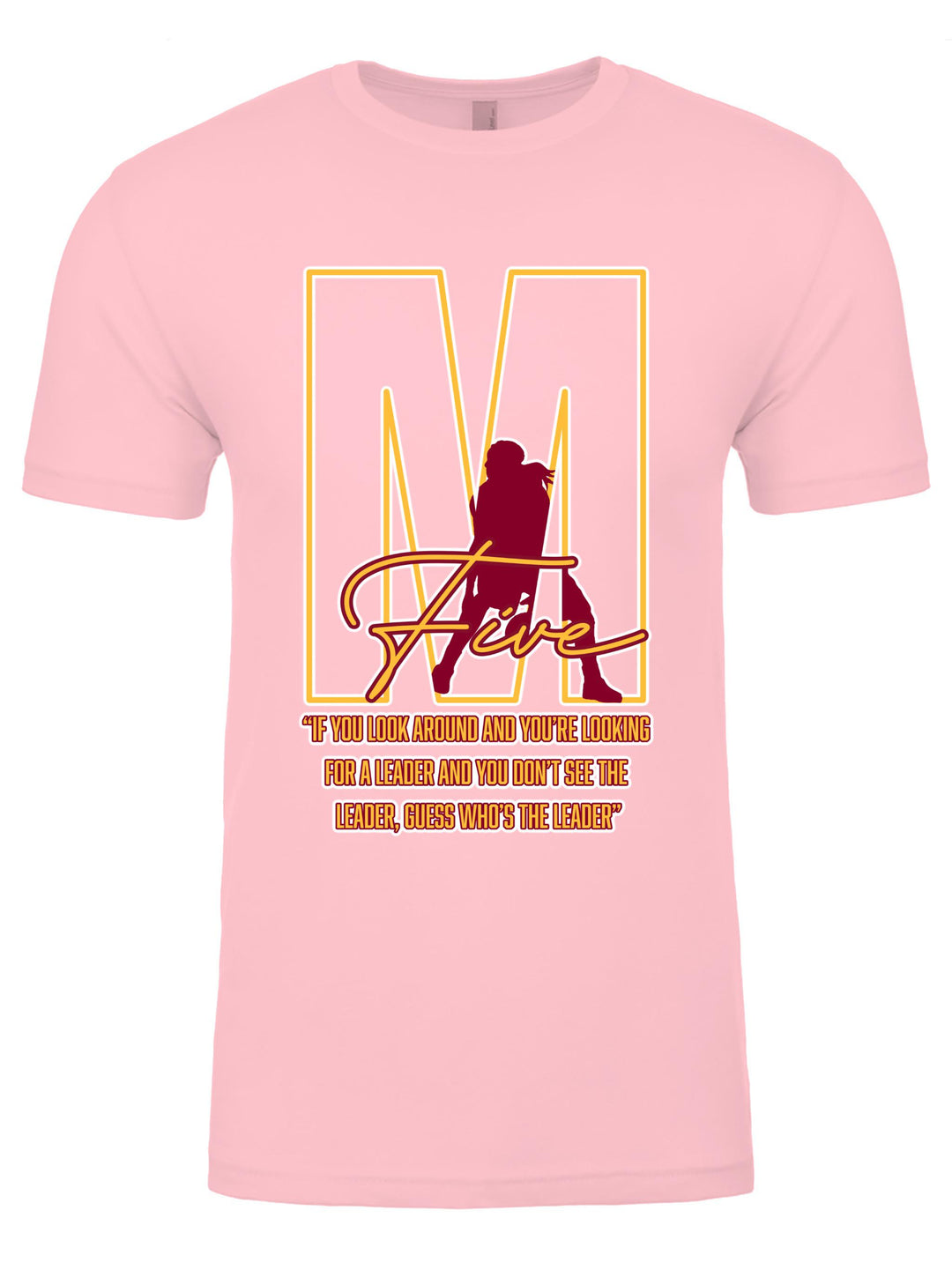 Mi'Cole Cayton Unisex T-Shirt
