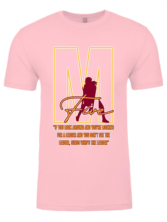 Mi'Cole Cayton Unisex T-Shirt