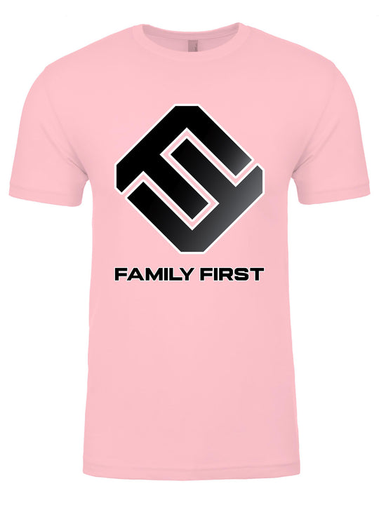 Family First Unisex T-Shirt