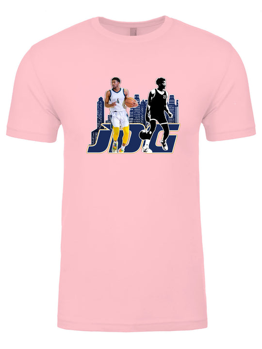 Jaire Grayer Unisex T-Shirt