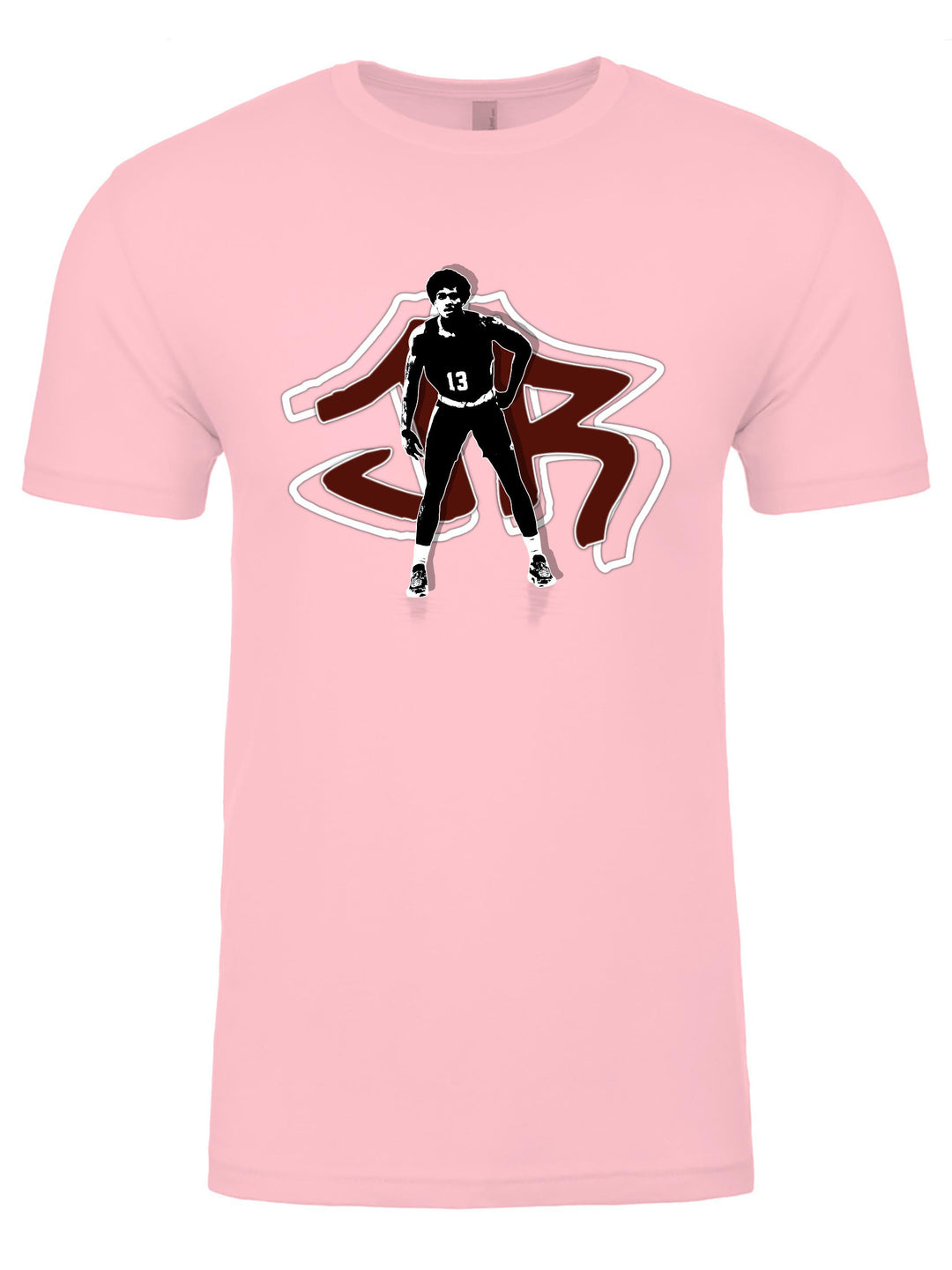 Joshua Rivera Unisex T-Shirt
