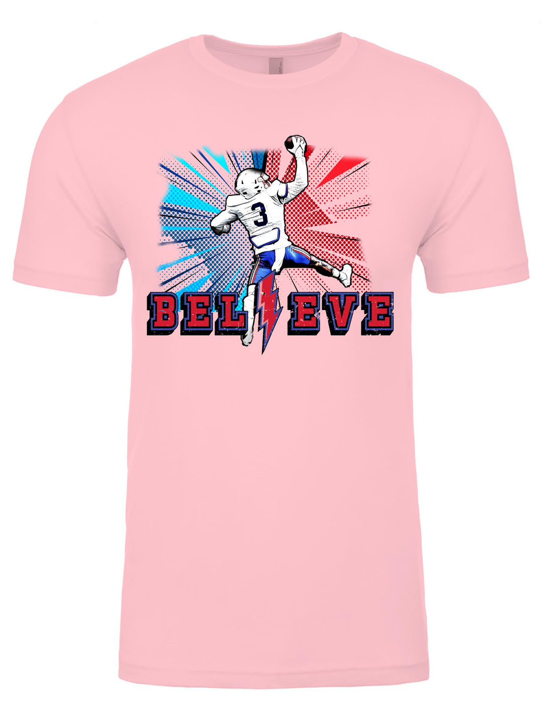 Beau Corrales Unisex T-Shirt