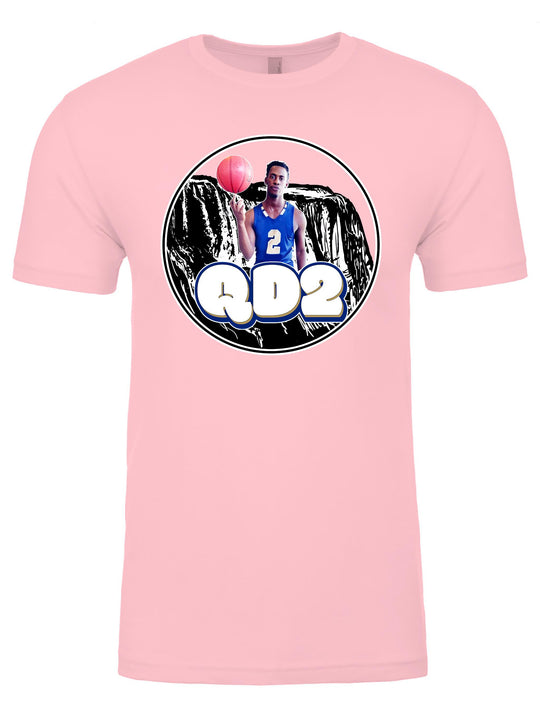 Quran DuBois Unisex T-Shirt