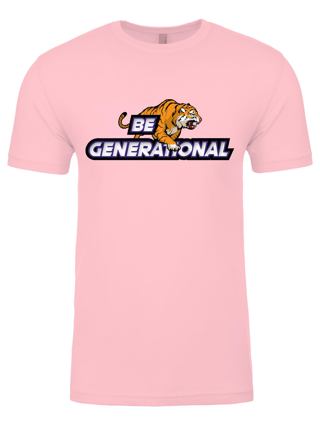 Be Generational Unisex T-Shirt