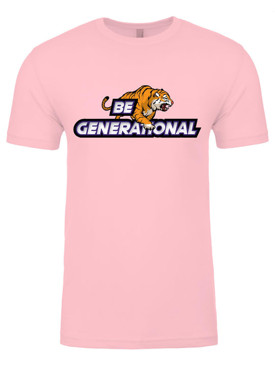 Be Generational Unisex T-Shirt