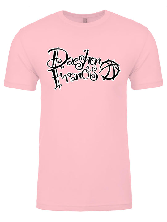 Daeshon Francis Unisex T-Shirt