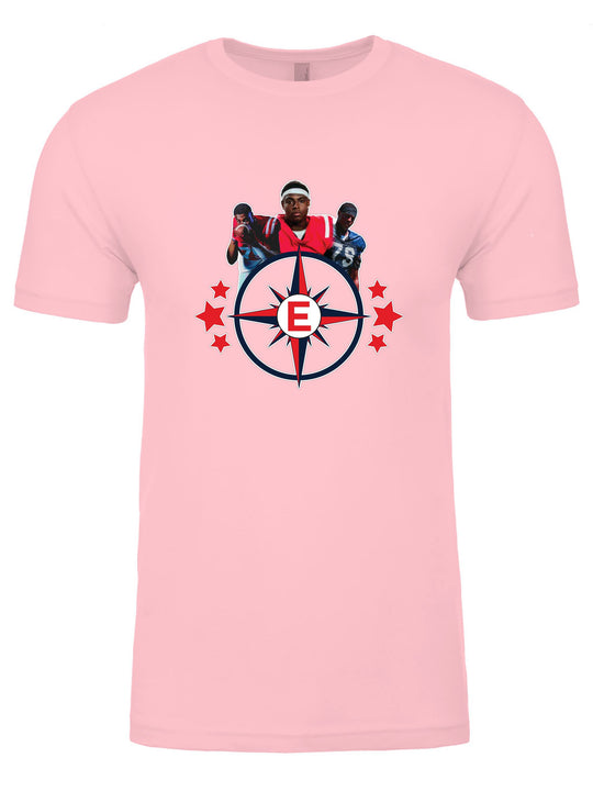 Cam East Unisex T-Shirt