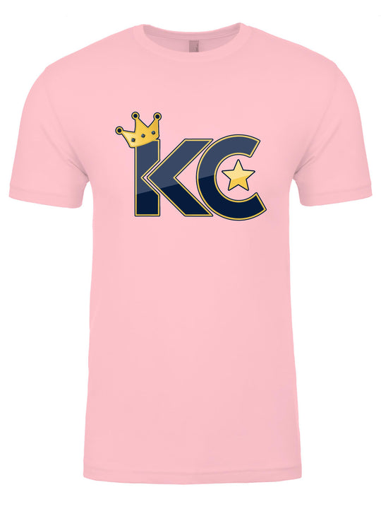 Kordell Charles Unisex T-Shirt