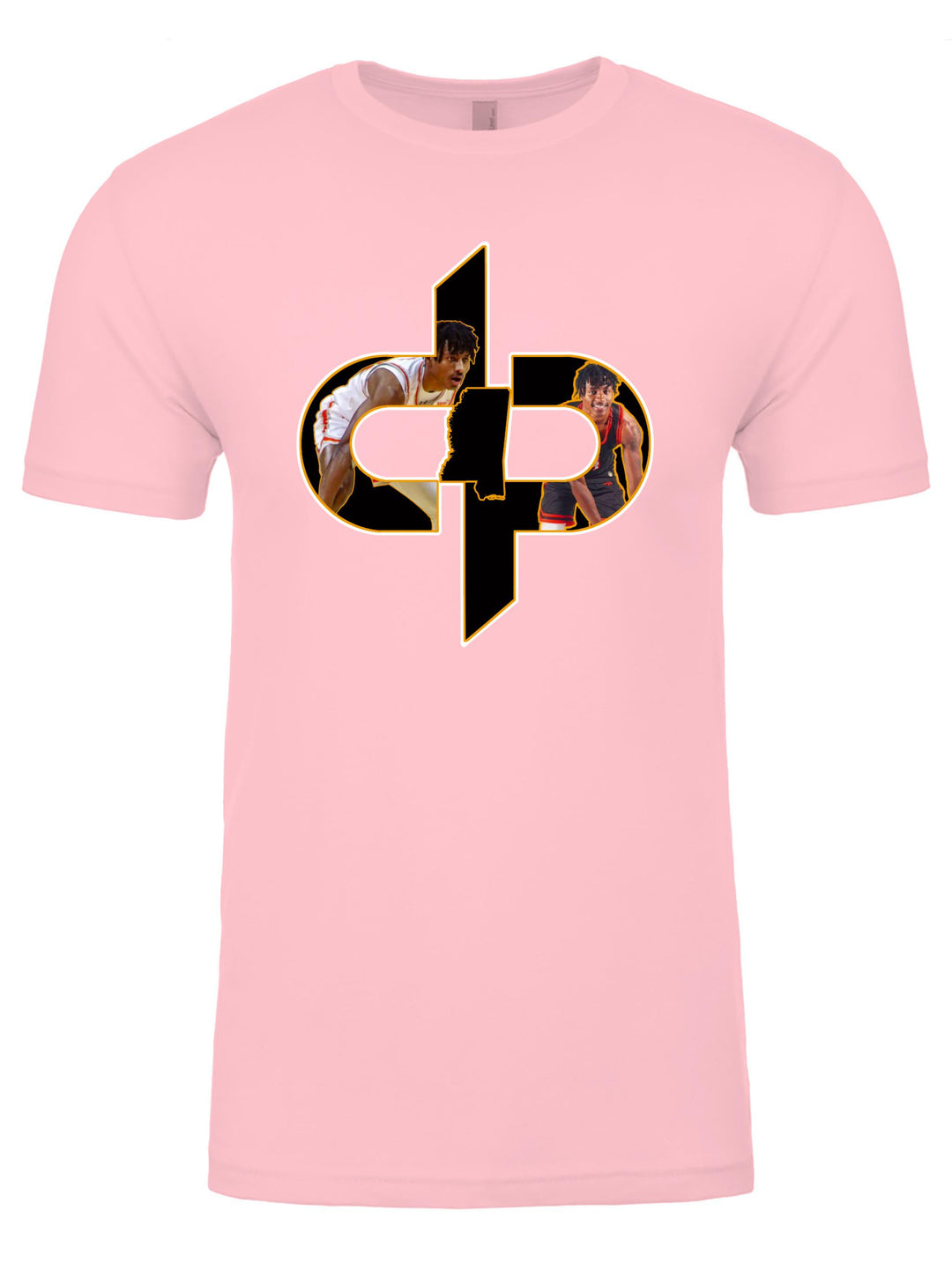 Donte Powers Unisex T-Shirt