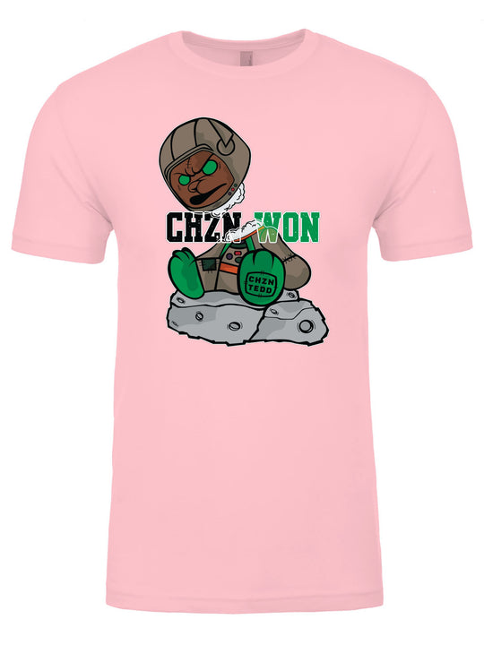 CHZN WON Unisex T-Shirt