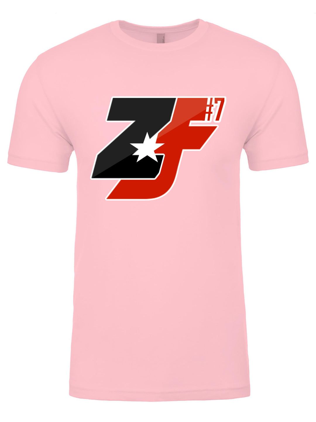 ZahQuan Frazier Unisex T-Shirt