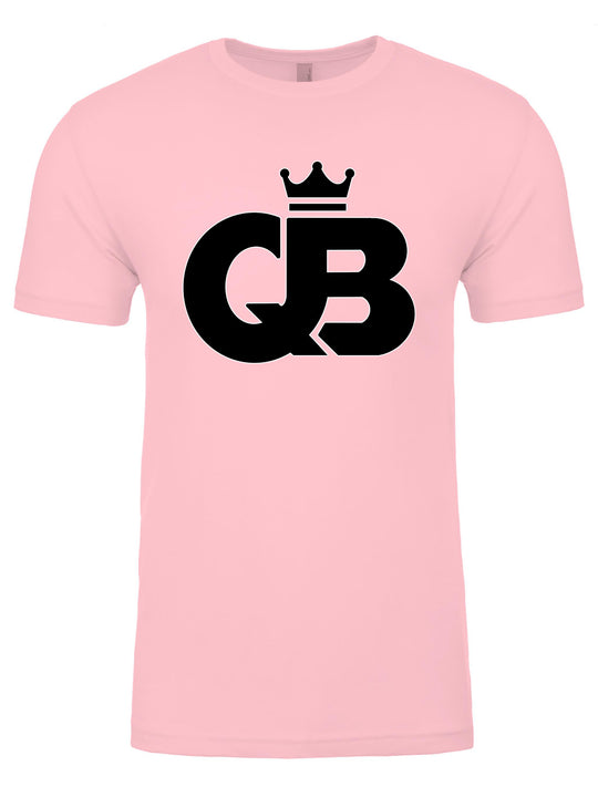 Quez Brown Unisex T-Shirt