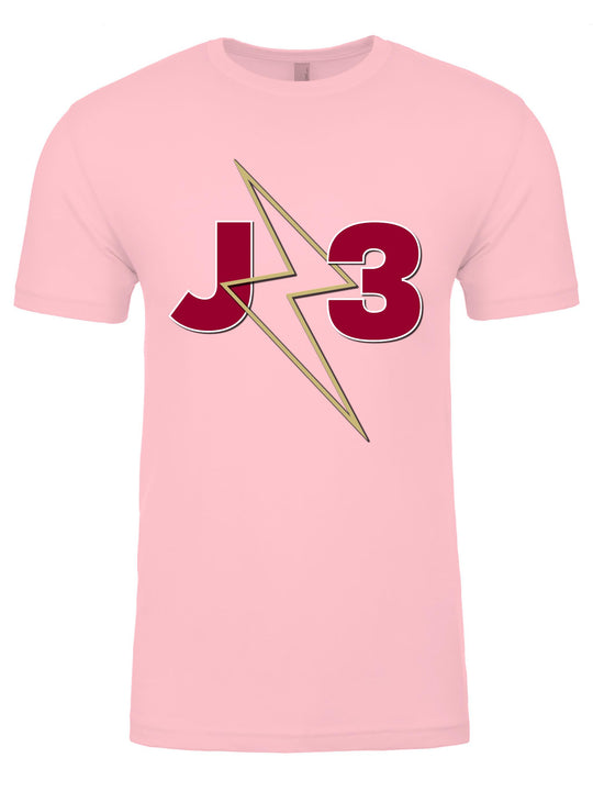 Jaeden Zackery Unisex T-Shirt