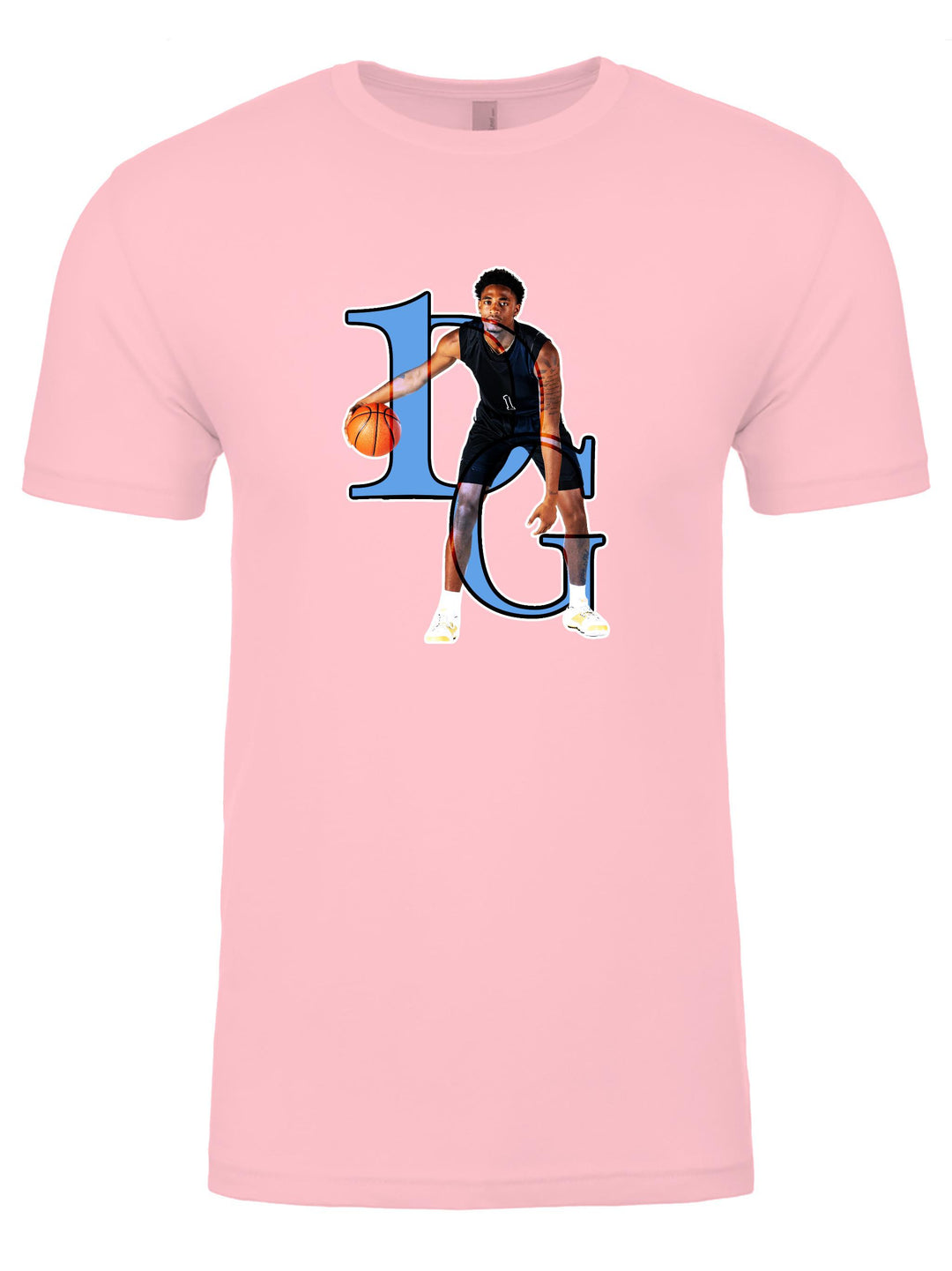 Dashon Gittens Unisex T-Shirt