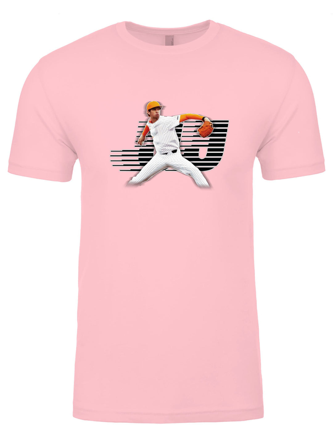 JJ Garcia Unisex T-Shirt