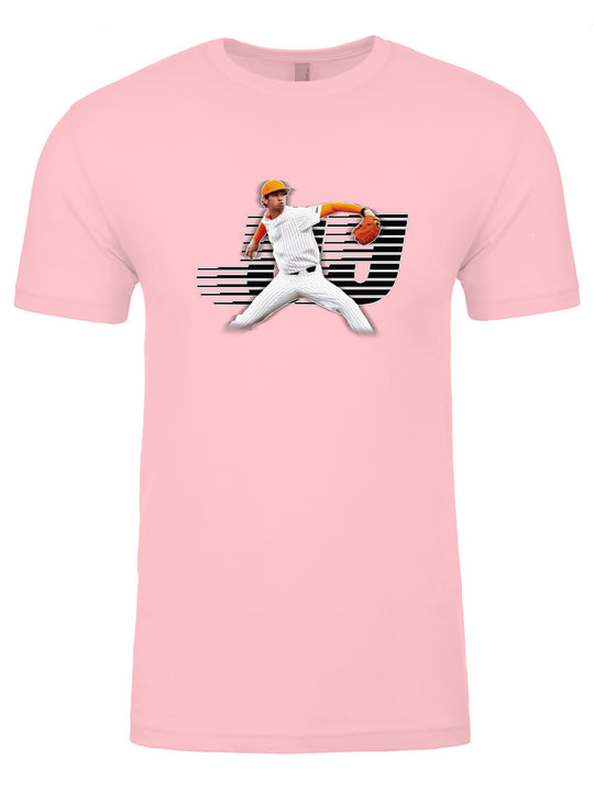 JJ Garcia Unisex T-Shirt