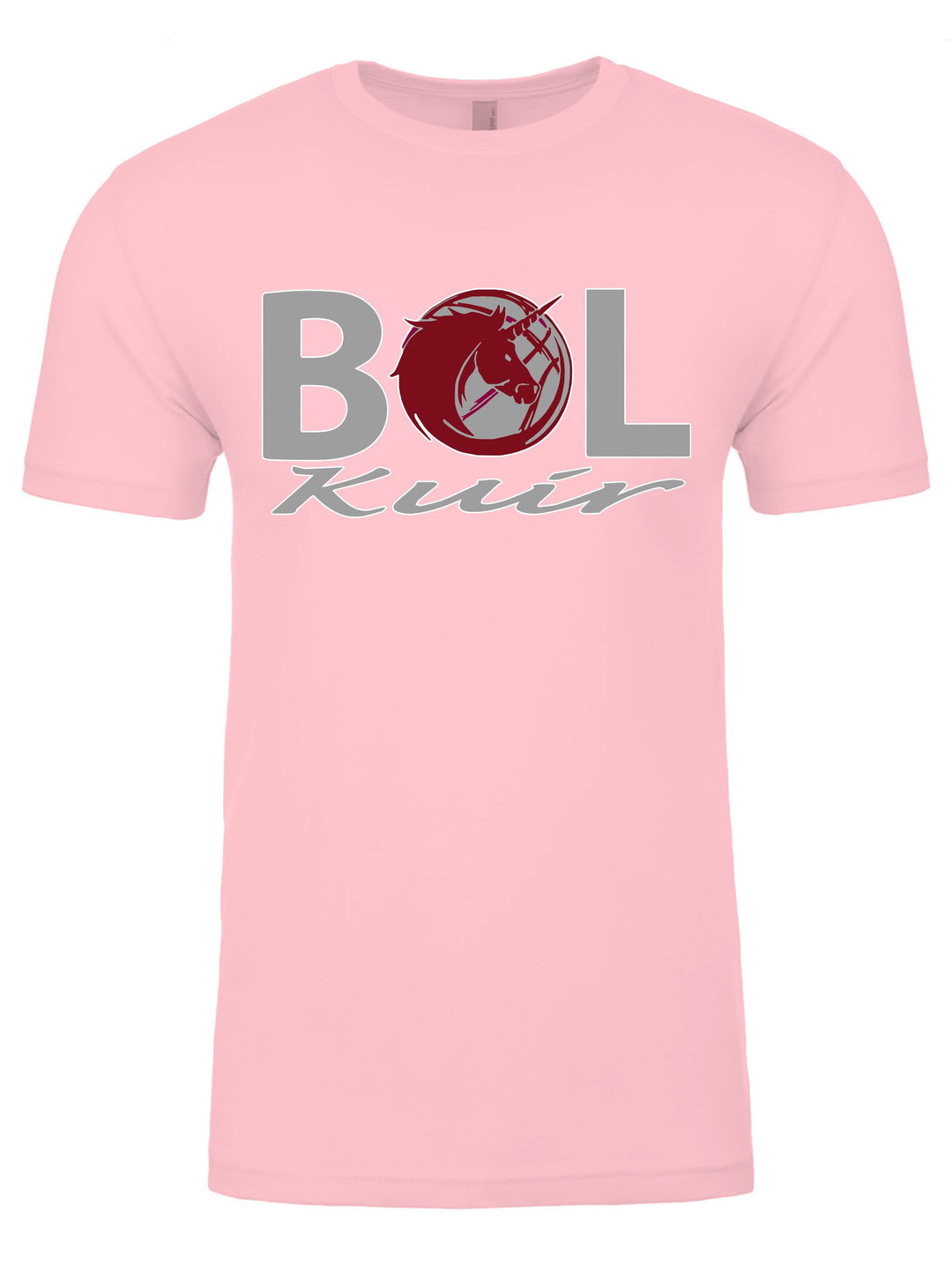 Bol Kuir Unisex T-Shirt