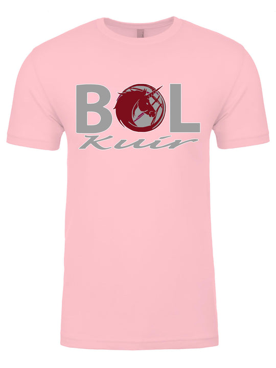 Bol Kuir Unisex T-Shirt