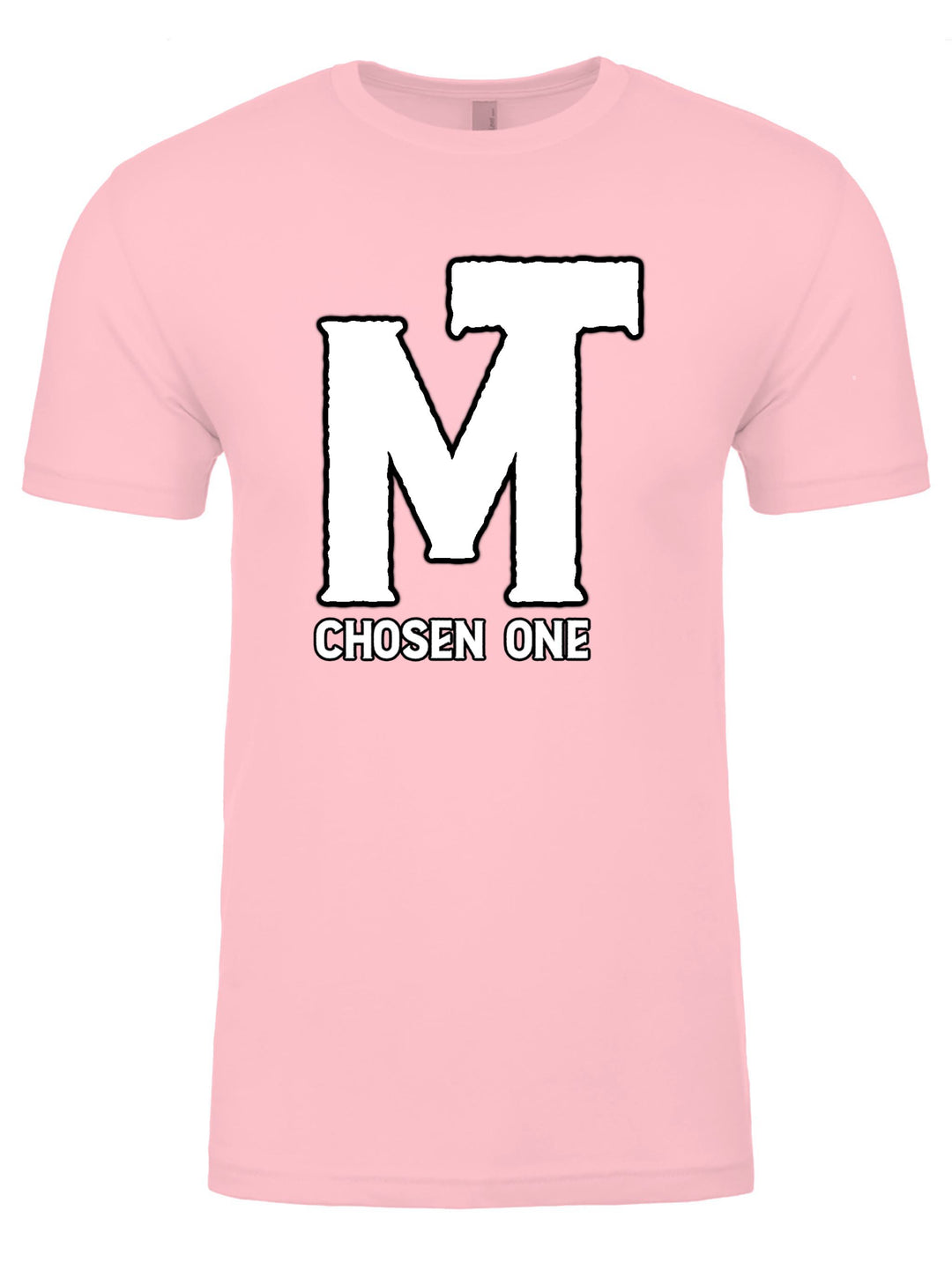 Malik Tullis Unisex T-Shirt