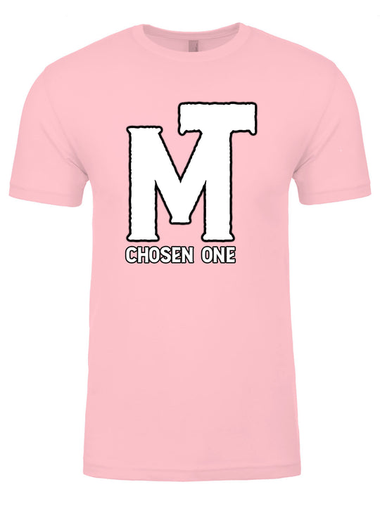 Malik Tullis Unisex T-Shirt