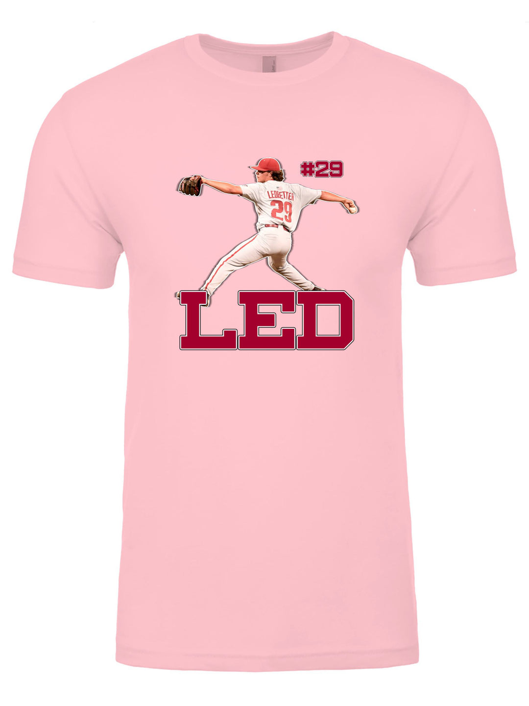 Austin Ledbetter Unisex T-Shirt