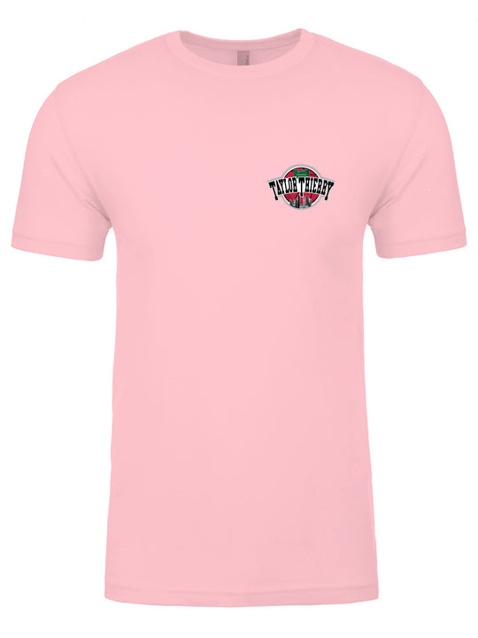 Taylor Thierry Unisex T-Shirt