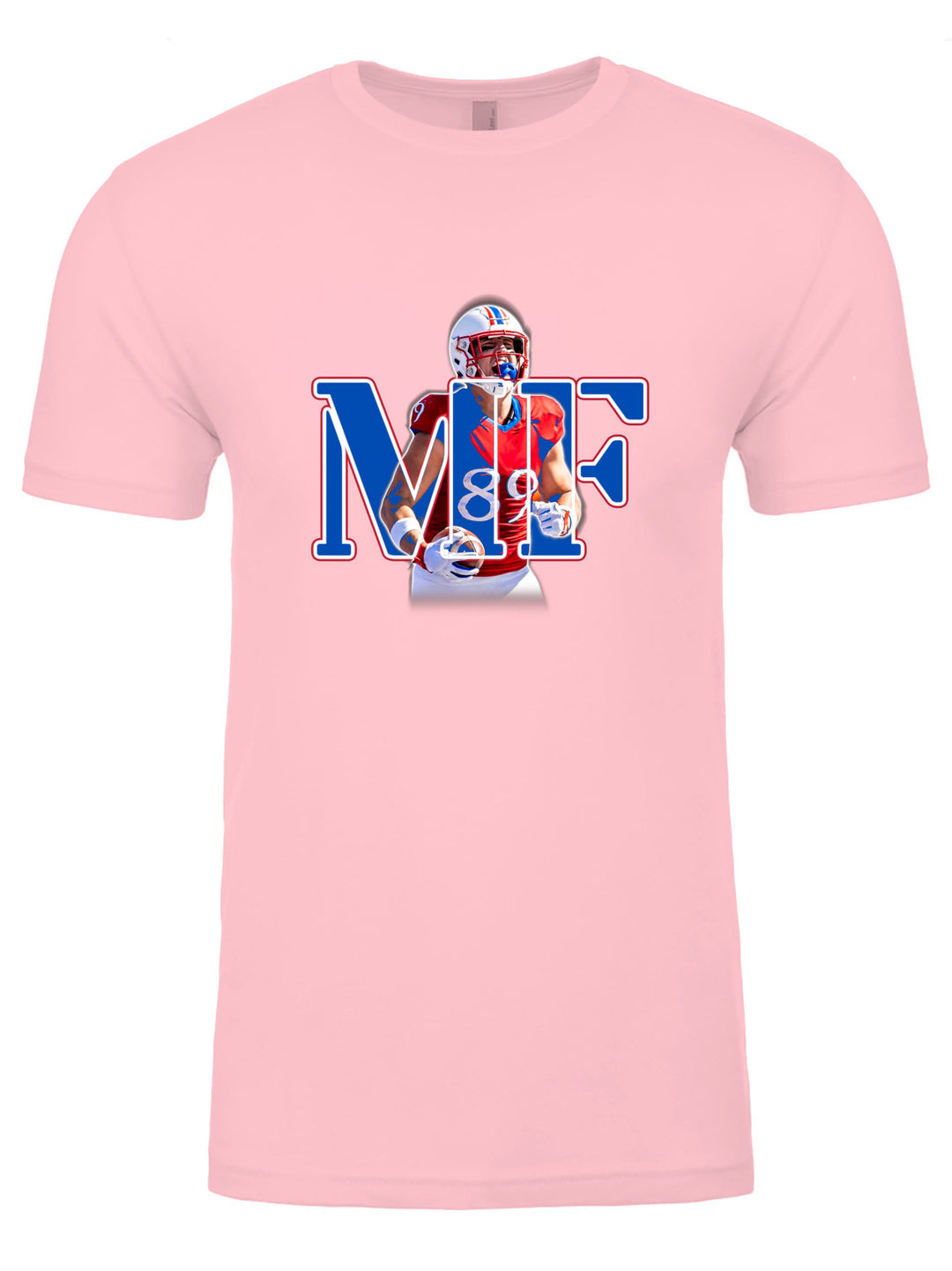 Mason Fairchild Unisex T-Shirt
