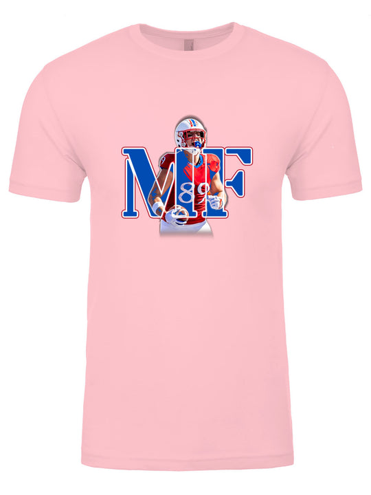Mason Fairchild Unisex T-Shirt