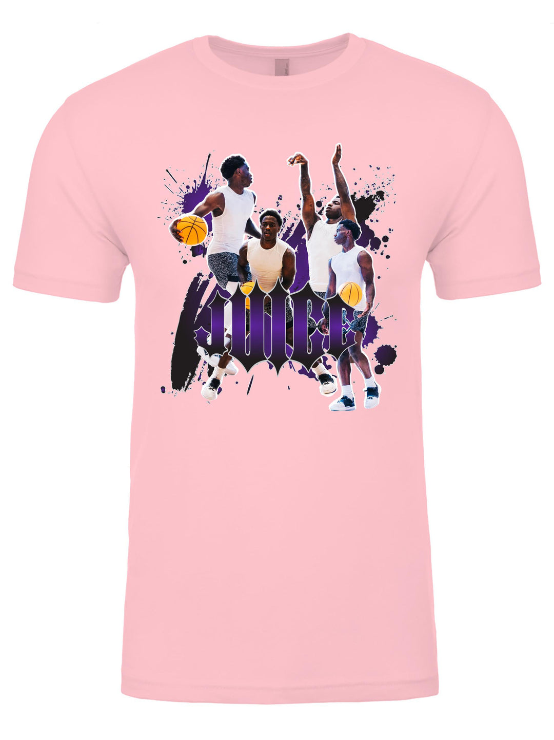 AJ Cajuste Unisex T-Shirt