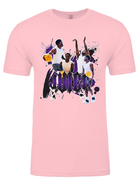 AJ Cajuste Unisex T-Shirt