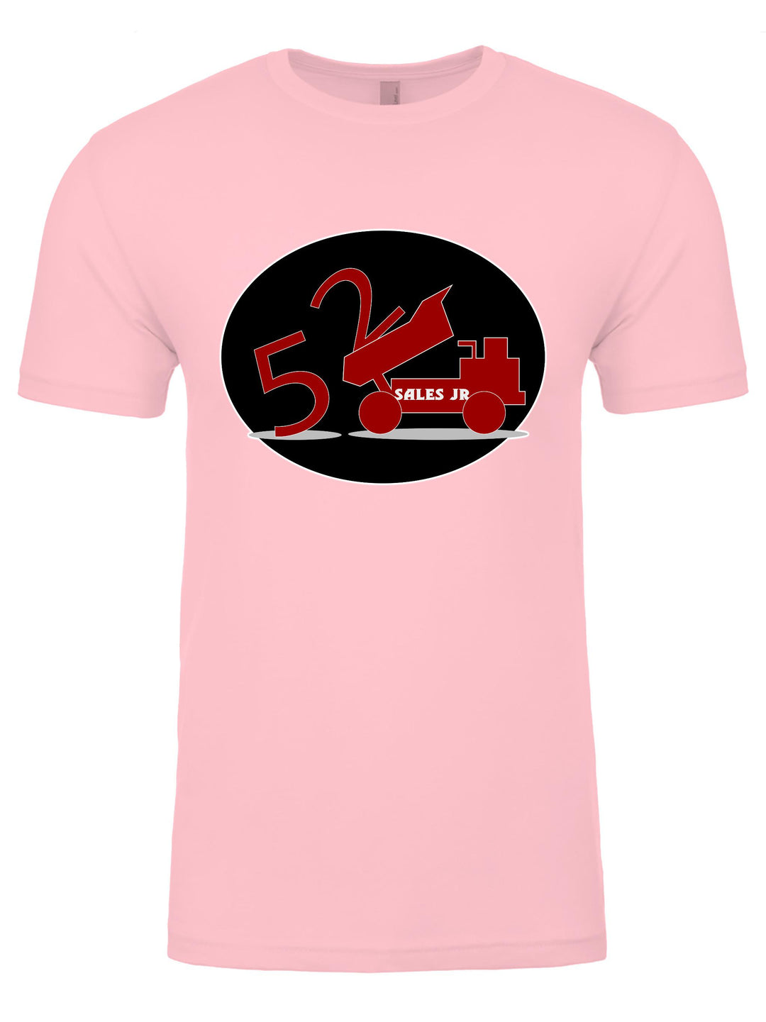 Joshua Sales Jr Unisex T-Shirt