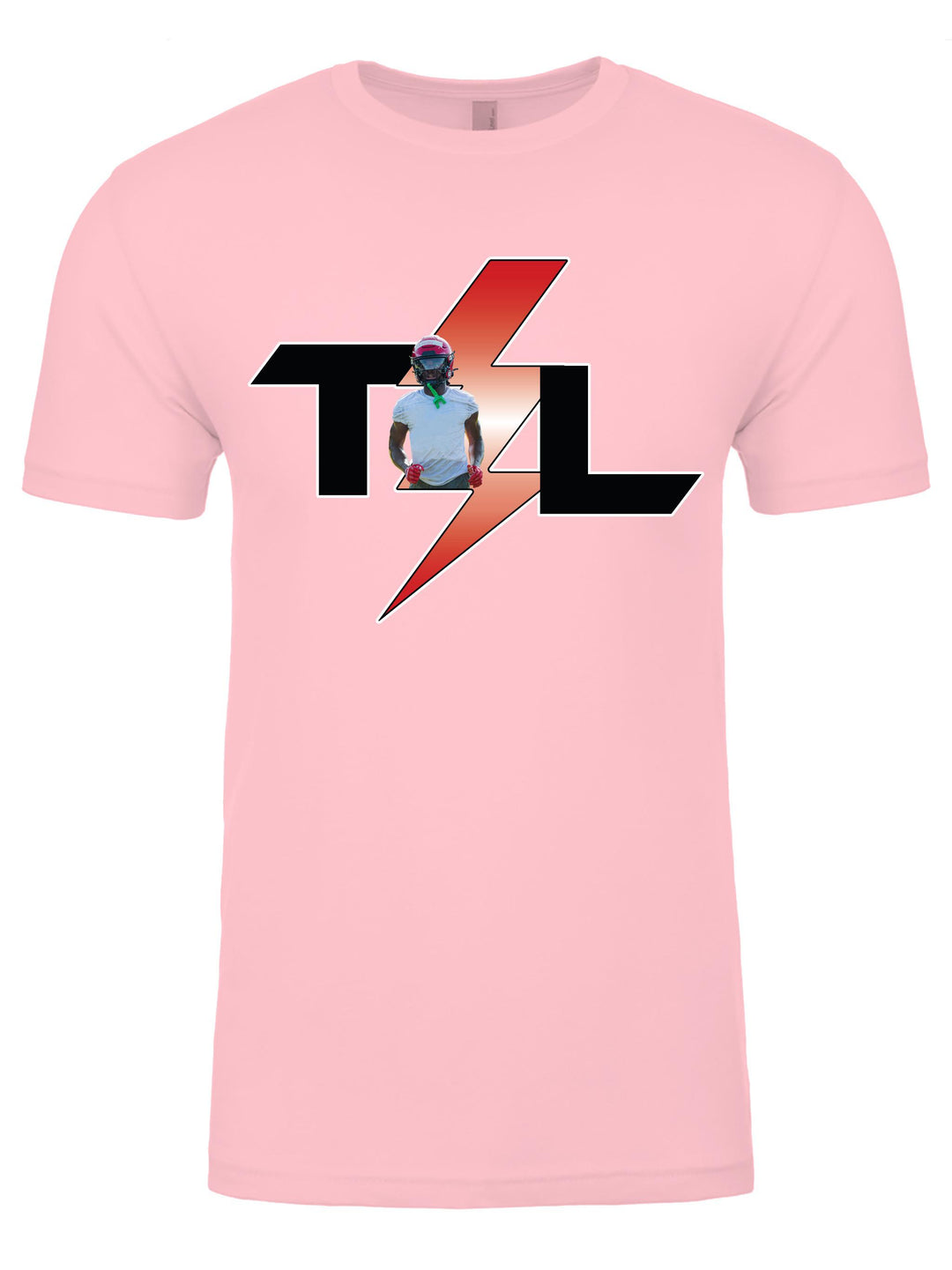 TJ Lockley Unisex T-Shirt