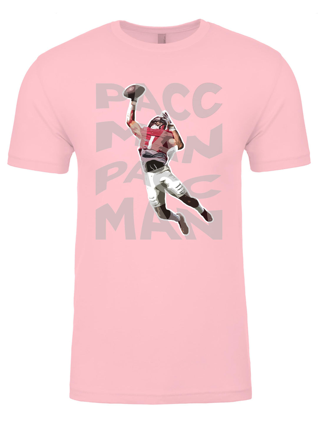 Paccman Unisex T-Shirt