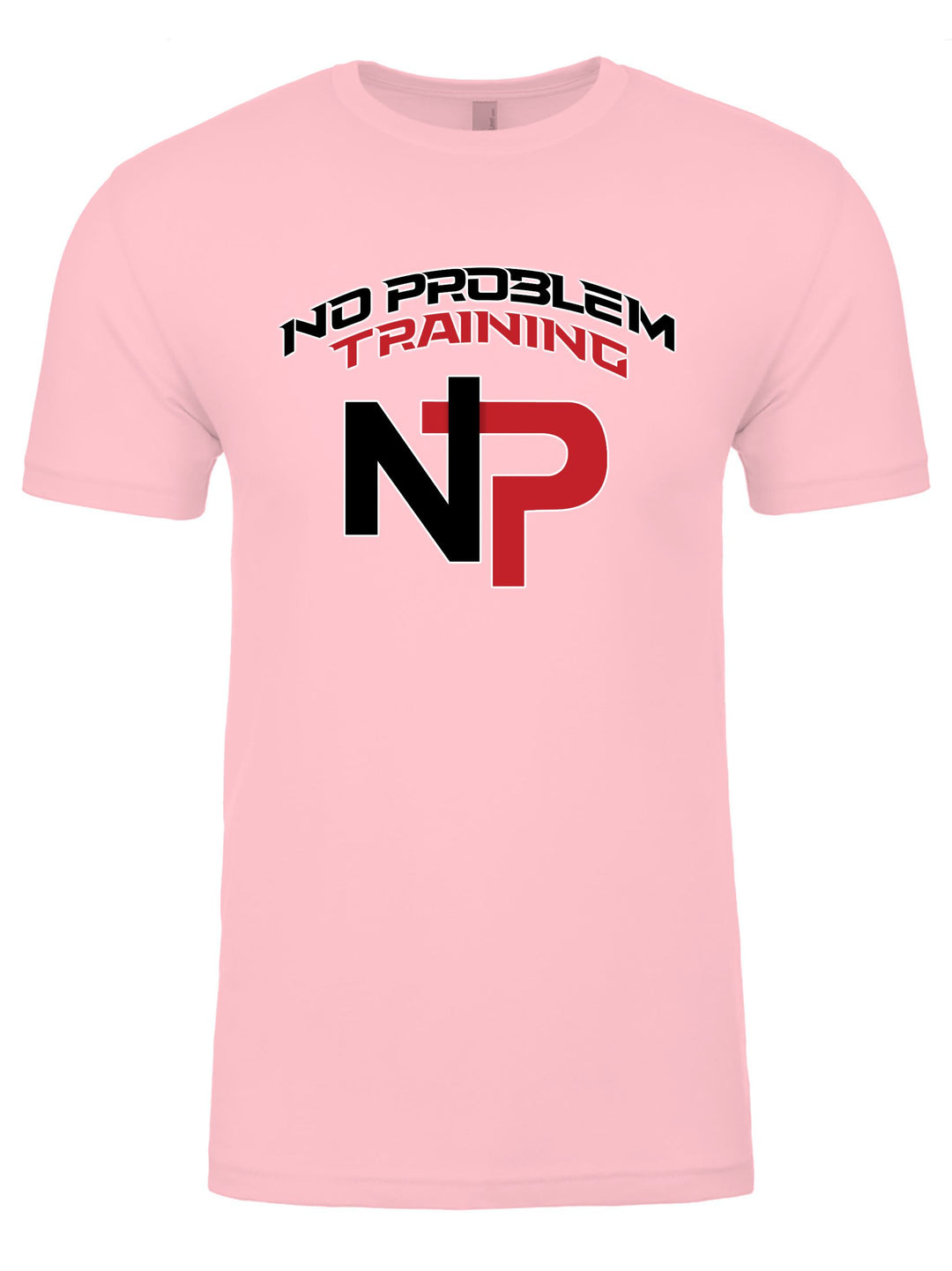 No Problem Training Unisex T-Shirt