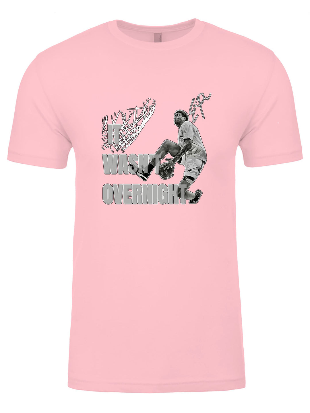 Eric Pierce Unisex T-Shirt