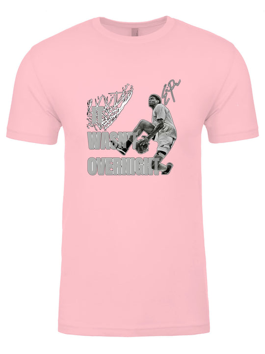 Eric Pierce Unisex T-Shirt