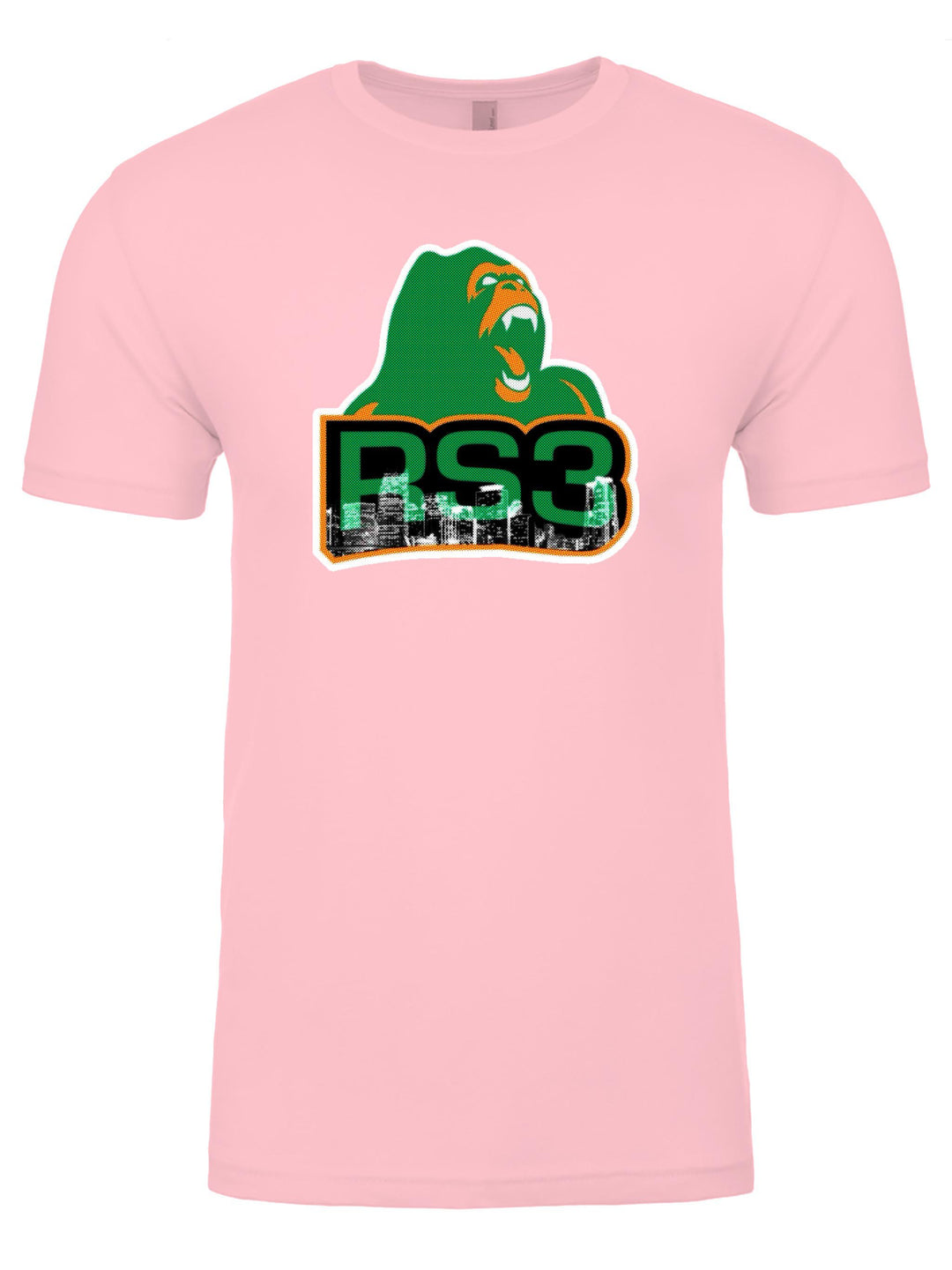 Roland Smith III Unisex T-Shirt