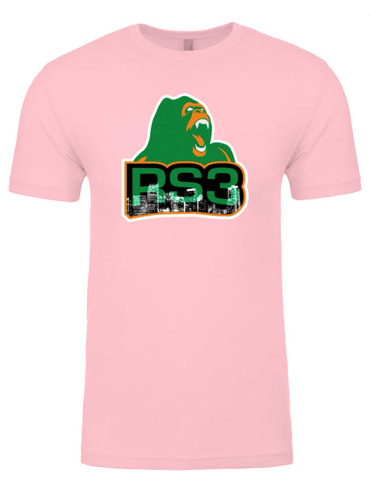 Roland Smith III Unisex T-Shirt