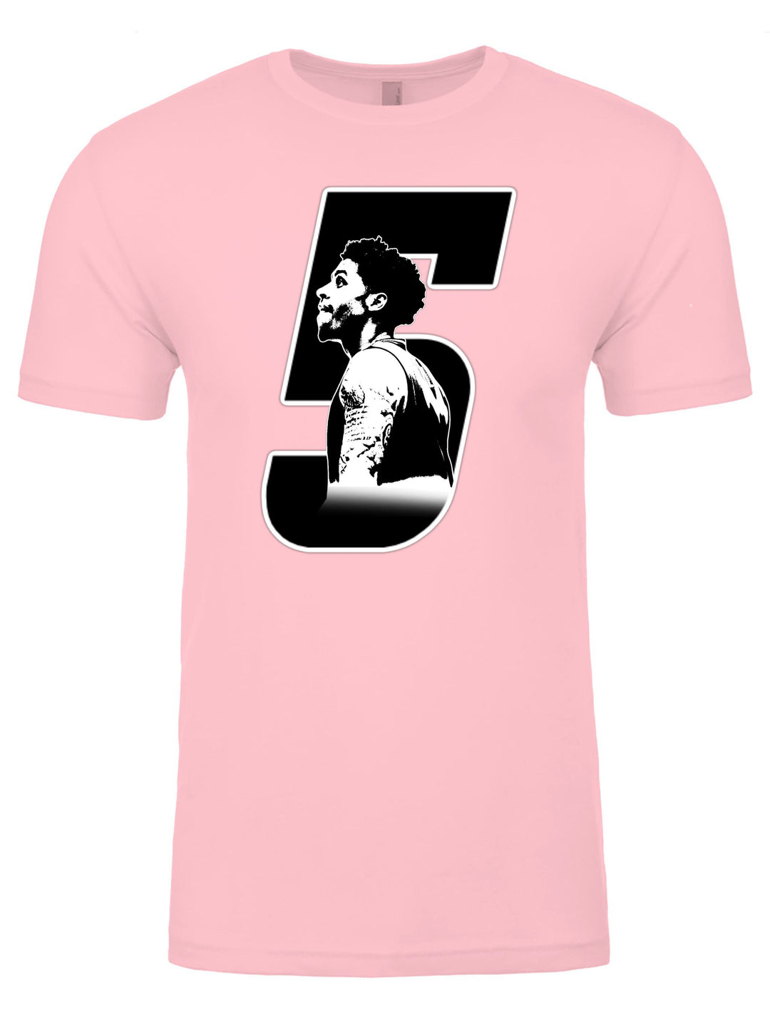 Caleb Homesley Unisex T-Shirt