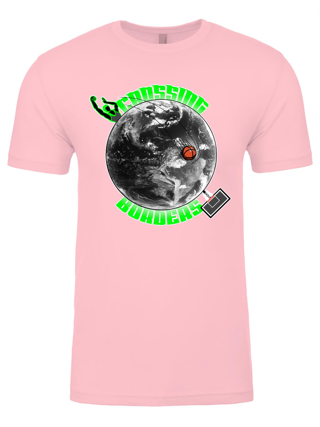 Garlon Green Unisex T-Shirt