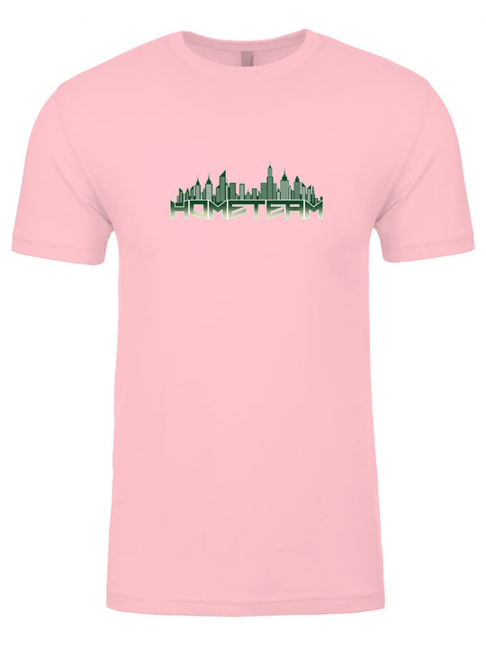 Marcus Bradley Unisex T-Shirt