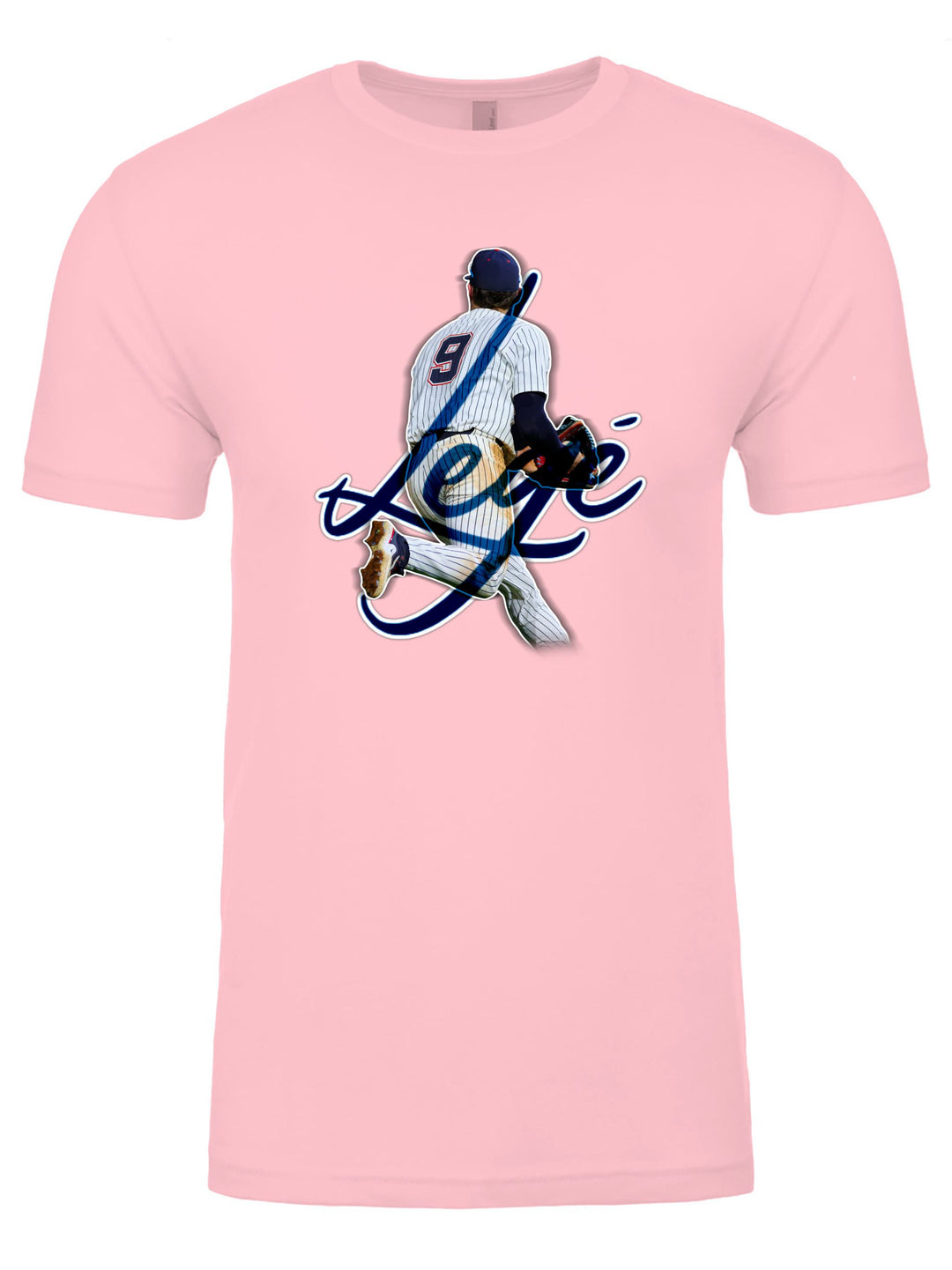 Ethan Lege Unisex T-Shirt
